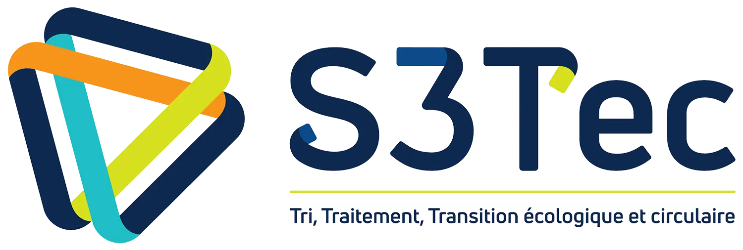 Logo S3tec