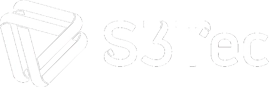 s3tec logo blanc