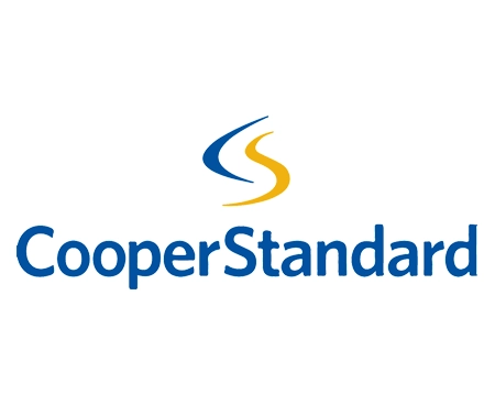 logo cooper standard