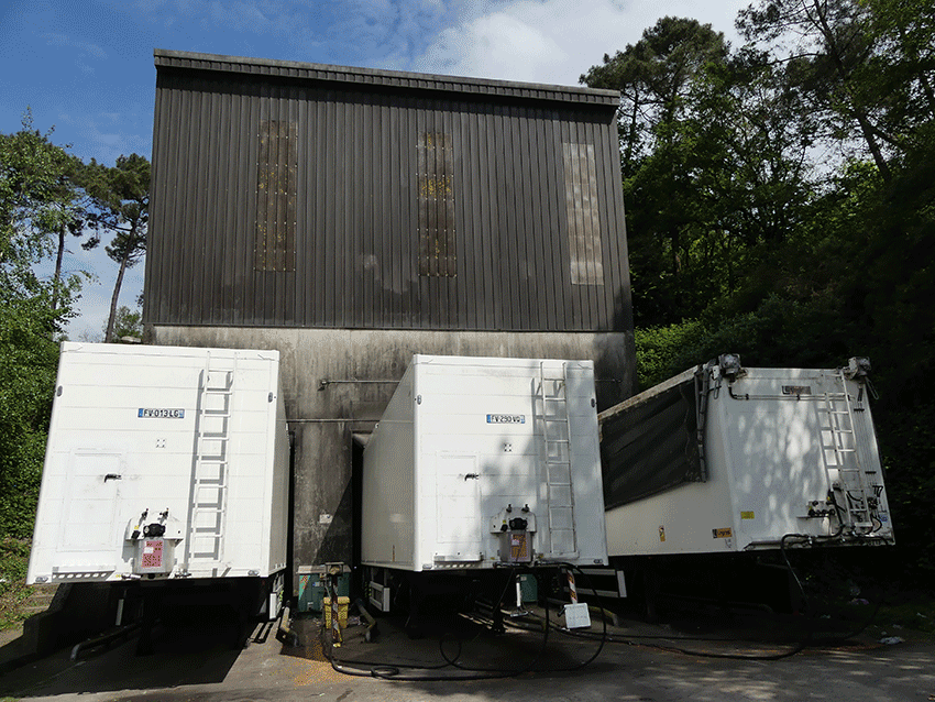 CTVM Guignen arriere Outils de traitement S3TEC CTVM Guignen arriere Outils de traitement S3TEC