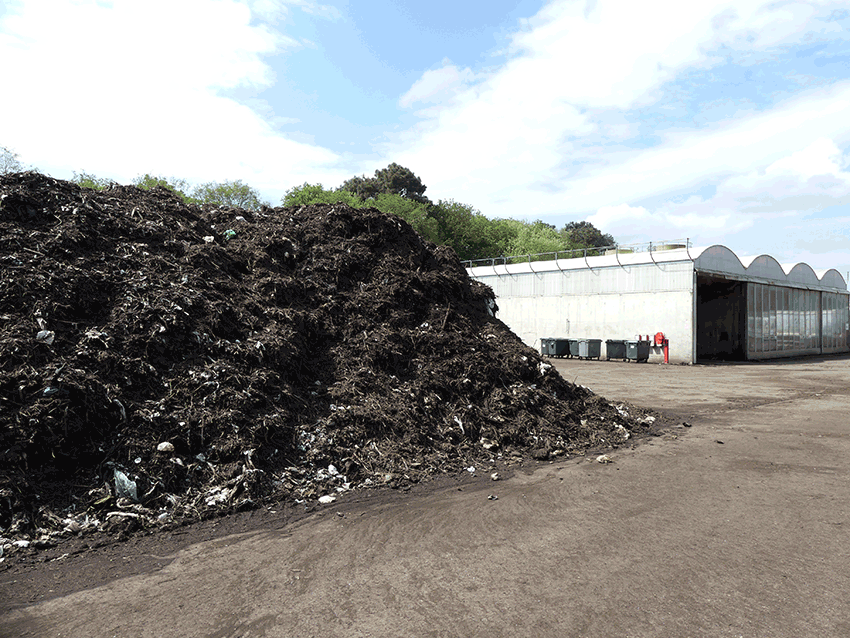 Plateforme compostage étape 2c Outils de traitement S3TEC png Plateforme compostage étape 2c Outils de traitement S3TEC png