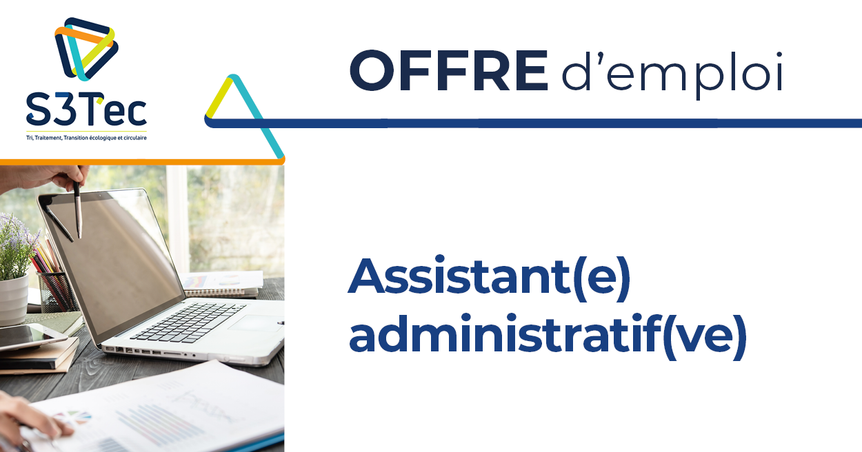 en tete LinkedIn ass admin