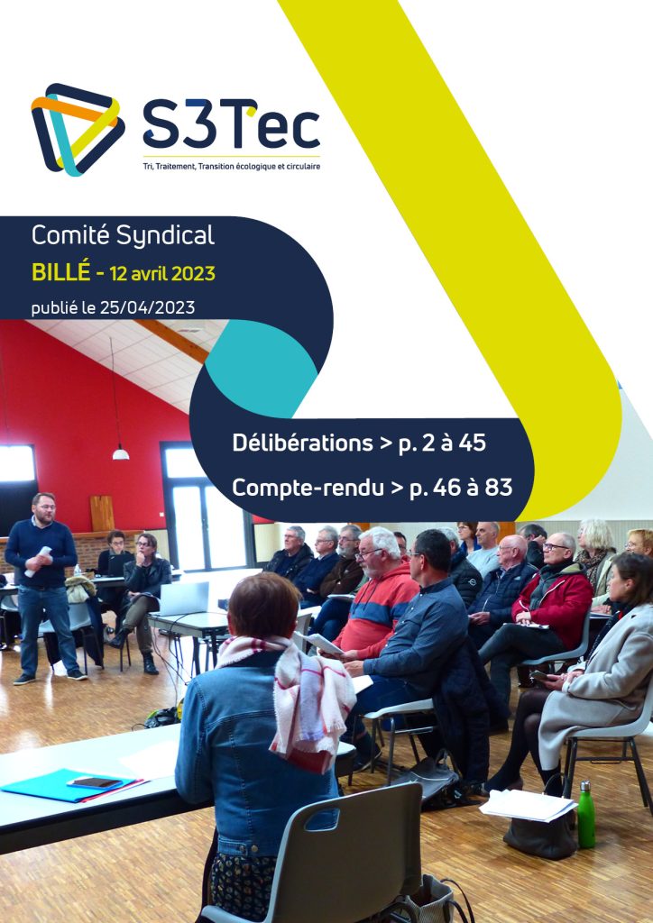couv delib S3T'ec avril23