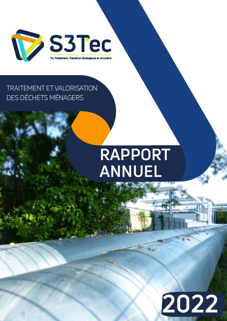 Rapport Annuel S3Tec 2022