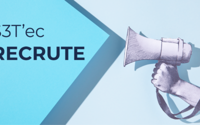 S3T’ec recrute